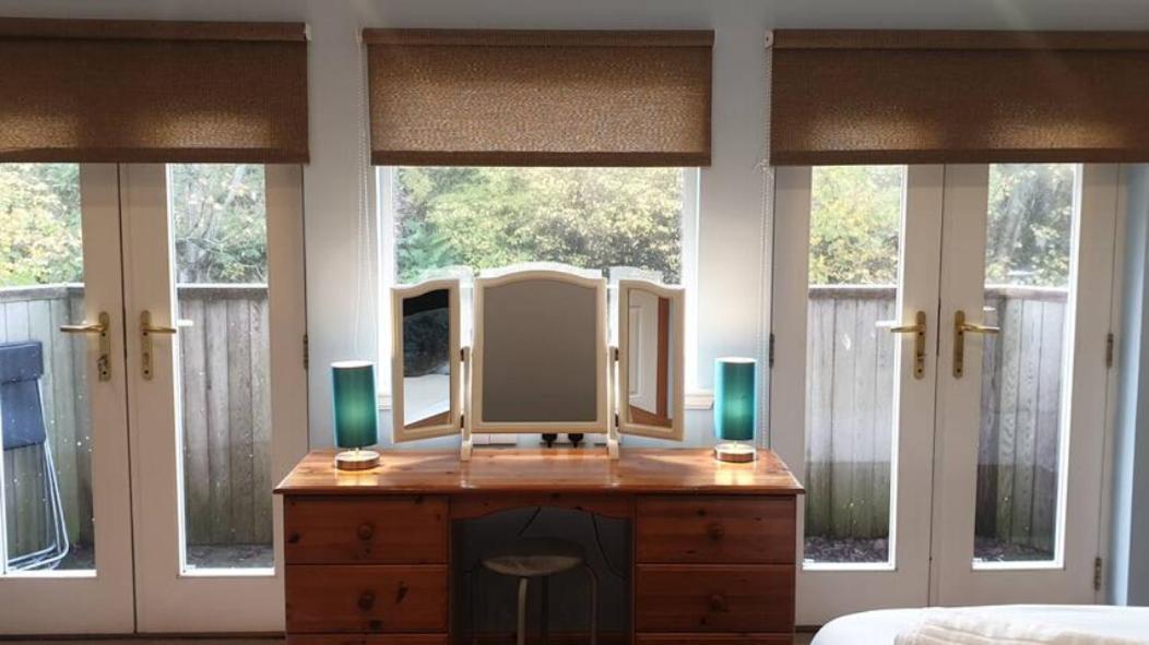 Ensuite Rooms Wick  Buitenkant foto