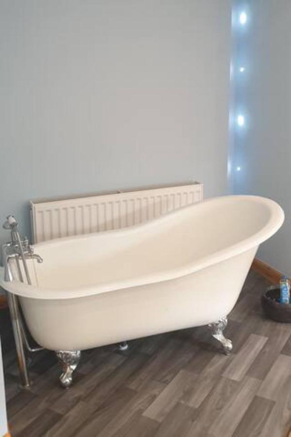 Ensuite Rooms Wick  Buitenkant foto
